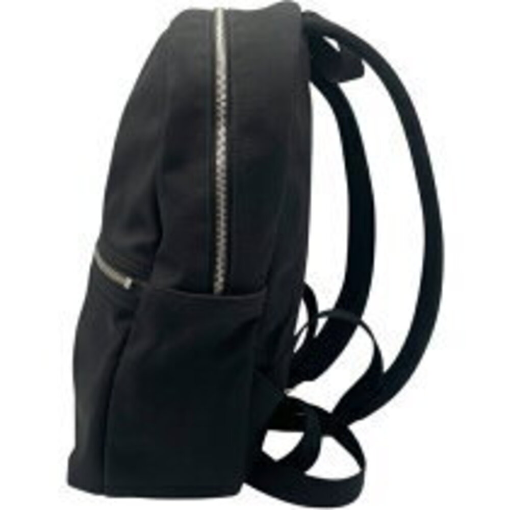 Saint Laurent Nux Backpack Black Daypack - Picture 3 of 10